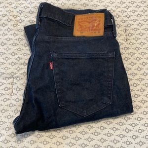 Men’s Levi’s 511s